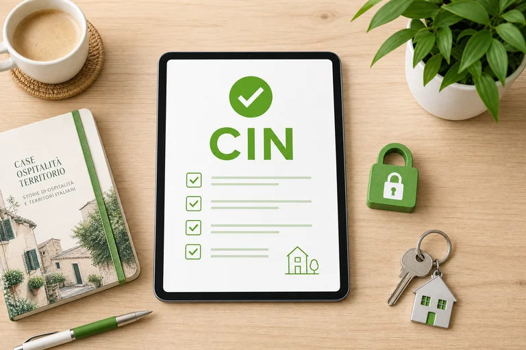 Controlli di sicurezza e normativi per gli affitti brevi prima della pubblicazione dell'annuncio