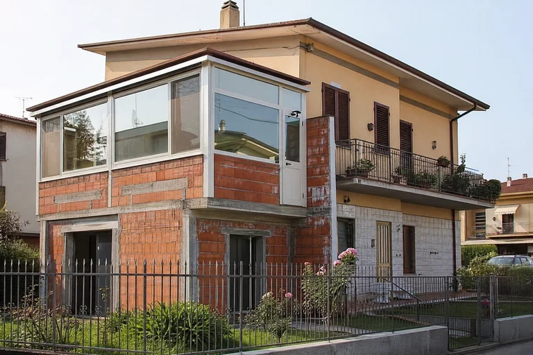 Valutare la regolarità di un immobile
