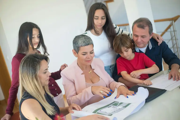 Comprare casa