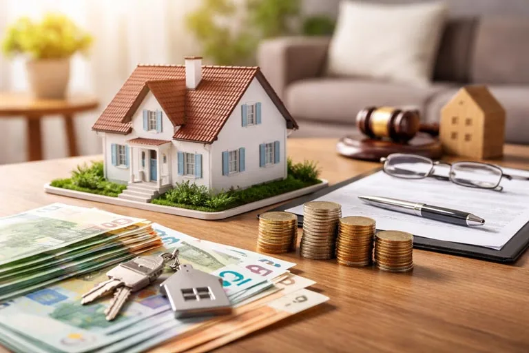 Costi per comprare casa nel 2026