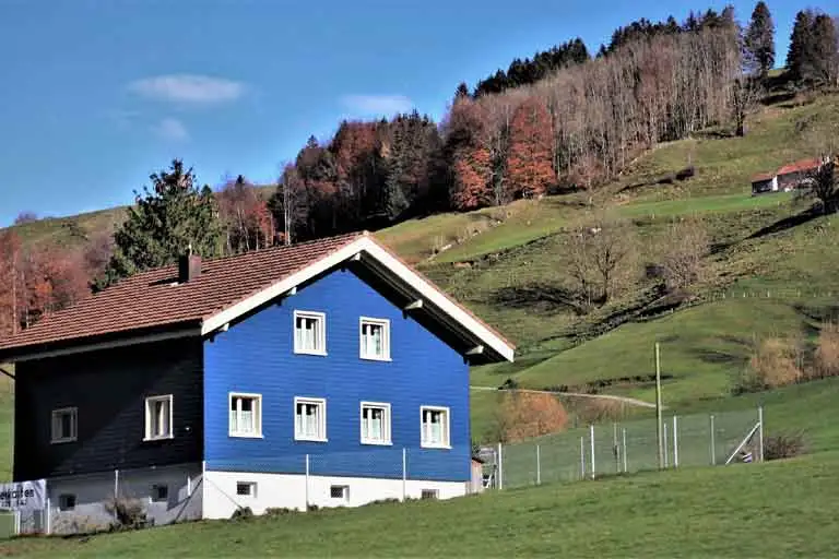 Case vacanza da privati in montagna