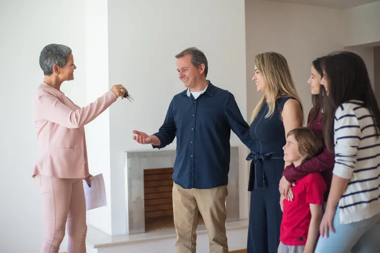 Comprare casa da privato IVA
