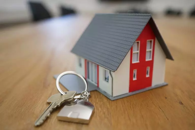 Affittare casa senza agenzia