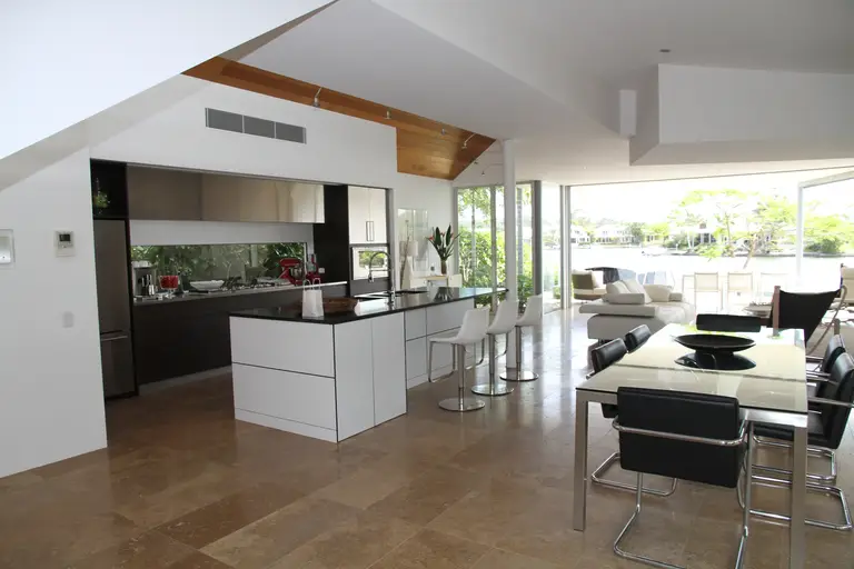 Presentare una casa in vendita