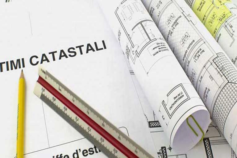 Tabelle categorie catastali