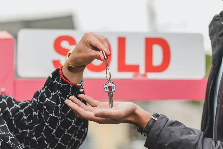 Vendere casa da privato velocemente